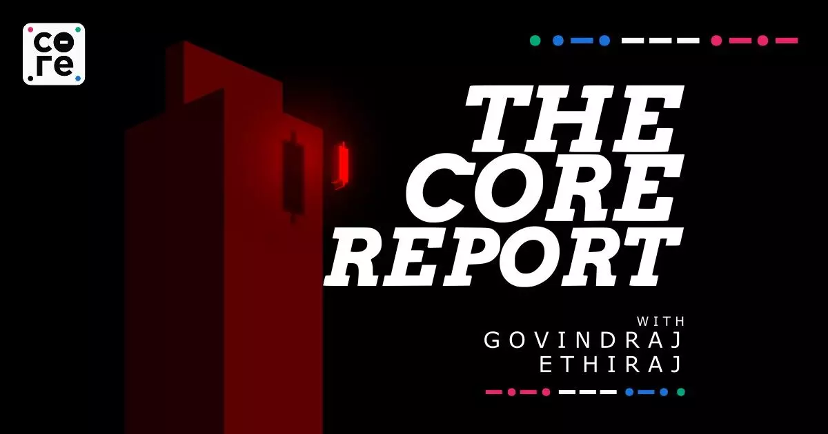 Dalal Street on Weak Footing Post US-Israel Attack On Iran Dalal Street on Weak Footing Post US-Israel Attack On Iran