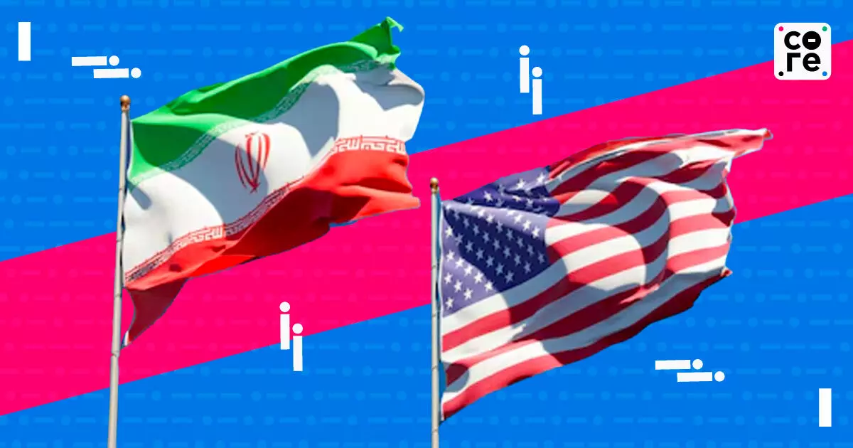 Gulf Conflict Reignites Global Anxiety