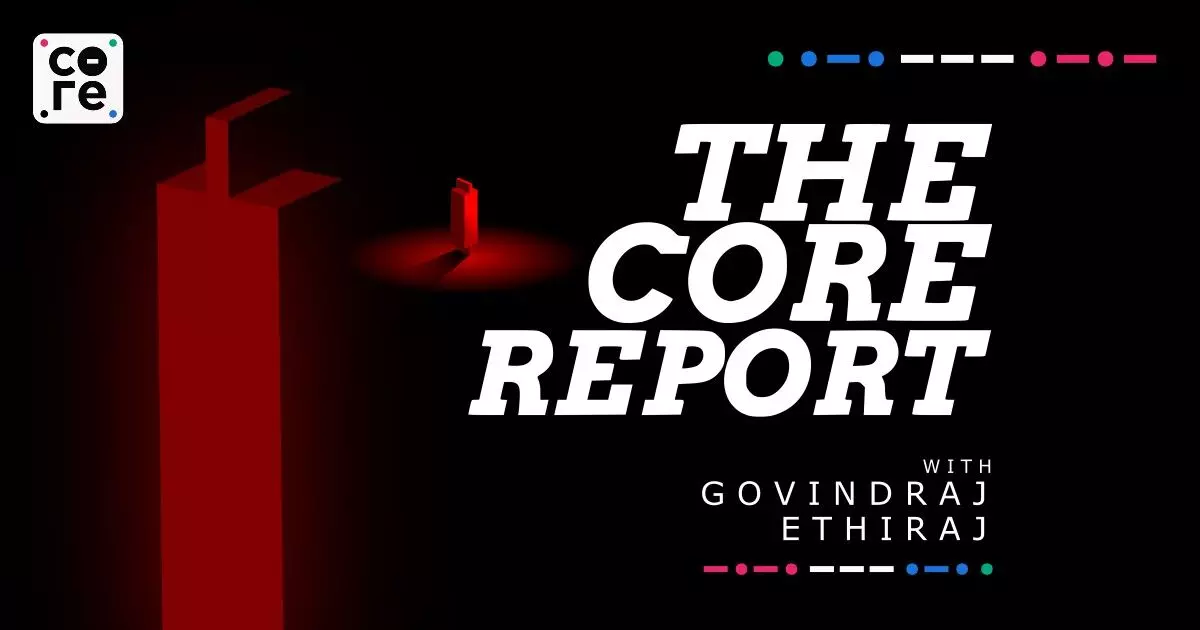 Qatar Supply Halt Squeezes Gas Flow to Critical Industries Qatar Supply Halt Squeezes Gas Flow to Critical Industries