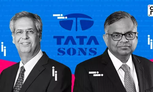 A Billion-Dollar Deadlock: Why Tata Sons Is Deferring Its Leadership Vote