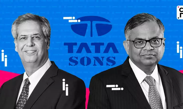 A Billion-Dollar Deadlock: Why Tata Sons Is Deferring Its Leadership Vote