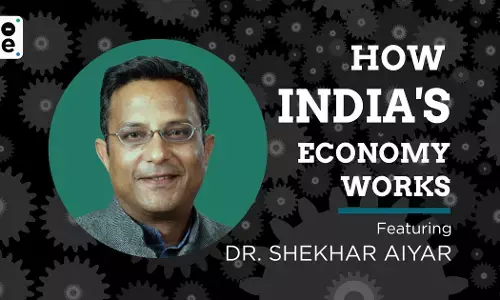 The Legal Setback to Trumps Tariffs is an Advantage for India. This Is How