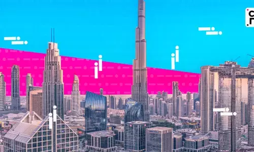 Opinion: Why Dubai’s Real Estate Isnt Flinching