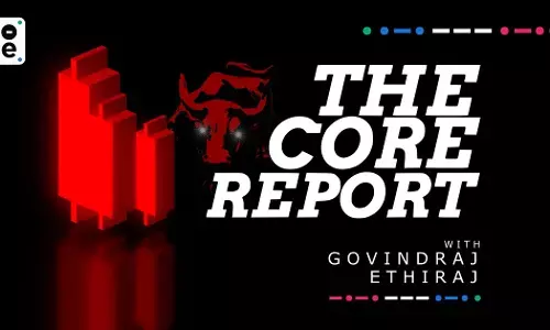 Markets Take A Fresh Knock Markets Take A Fresh Knock