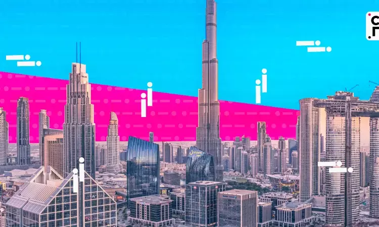 Opinion: Why Dubai’s Real Estate Isnt Flinching