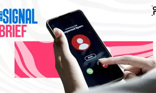 Tring Tring: Inside India’s Spam Call Economy