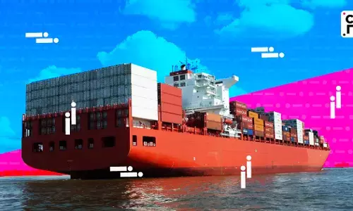 West Asia Conflict Puts Indias Energy And Supply Chains at Risk