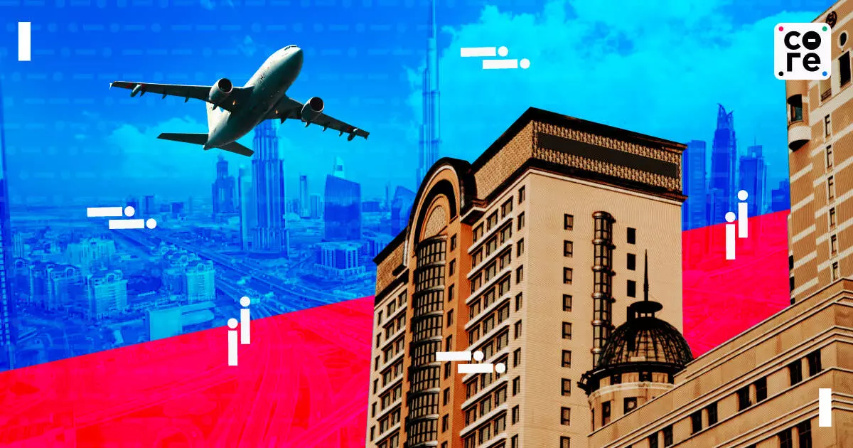 UAE Announces Aid for Stranded Passengers, but Some Say Support Yet to Reach Them