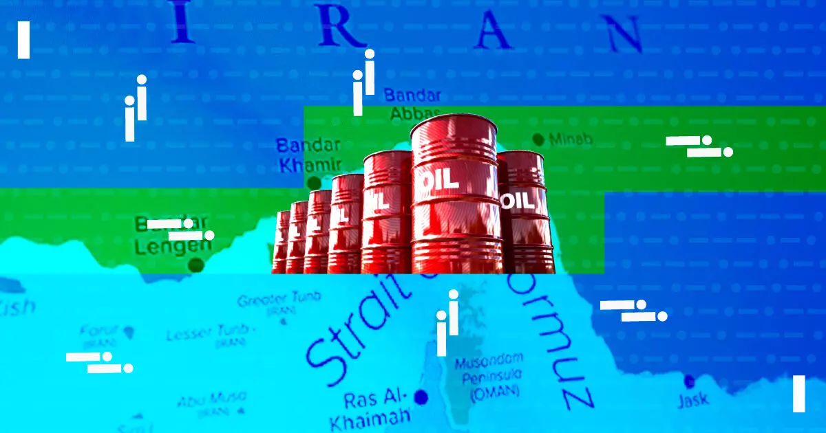 India’s Oil Security Cannot Depend on Temporary US Waivers India’s Oil Security Cannot Depend on Temporary US Waivers