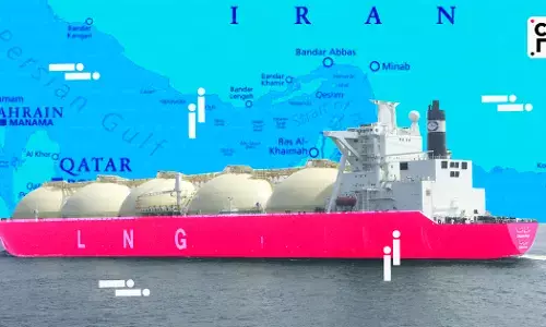 India Must Build Strategic Gas Reserves Before The Next Global Supply Crunch