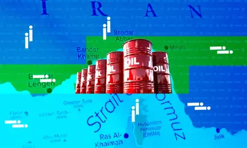 India’s Oil Security Cannot Depend on Temporary US Waivers