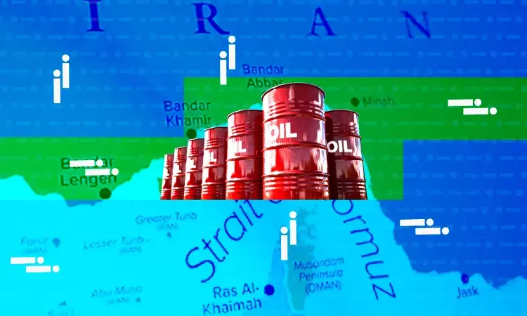 India’s Oil Security Cannot Depend on Temporary US Waivers