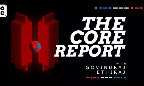 Oil Prices: The Most Critical Indicator to Watch This Week