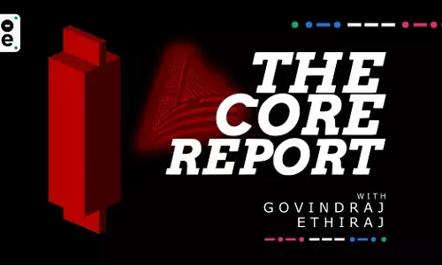 Indian Markets Recover From A Fresh Round Of Hammering