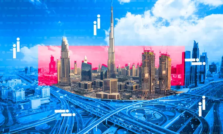 Indians Built Dubai’s Oasis. Why Can’t We Build Our Own? Indians Built Dubai’s Oasis. Why Can’t We Build Our Own?