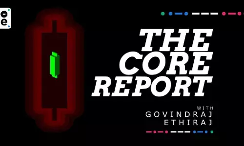 Markets Rebound On Falling Gas Prices