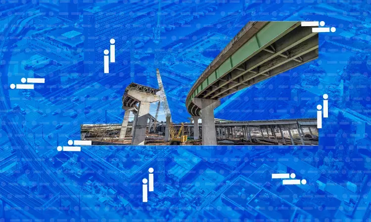 India’s Infrastructure Financing Has Shed Its ‘House Of Debt’ Thanks To Diversification