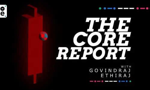 The Markets Crash Further On War Uncertainty