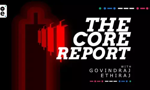 Markets Set For Another Tough Week Markets Set For Another Tough Week