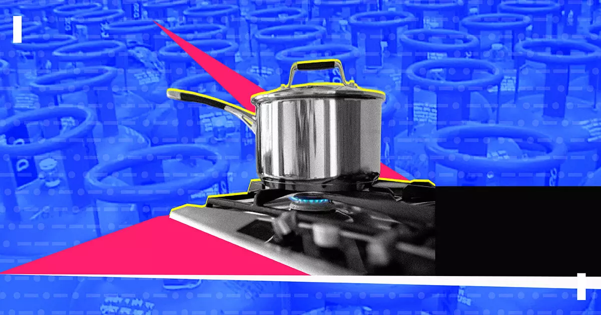 India’s Cooking Gas Crisis Proves That Ingenuity Is Not A Strategy India’s Cooking Gas Crisis Proves That Ingenuity Is Not A Strategy