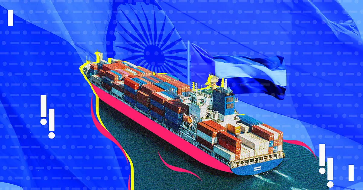 From Aluminium To Alphonso Mangoes: West Asia Tensions Are Paralysing India’s Export Engines From Aluminium To Alphonso Mangoes: West Asia Tensions Are Paralysing India’s Export Engines