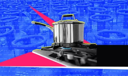 India’s Cooking Gas Crisis Proves That Ingenuity Is Not A Strategy India’s Cooking Gas Crisis Proves That Ingenuity Is Not A Strategy