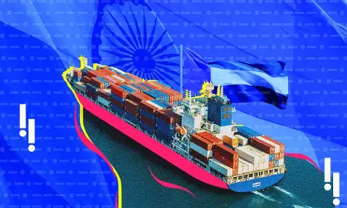 From Aluminium To Alphonso Mangoes: West Asia Tensions Are Paralysing India’s Export Engines