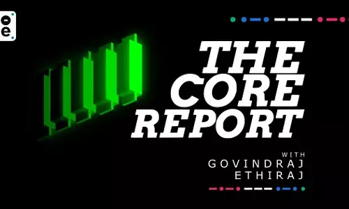 Markets Snap A Three Day Run