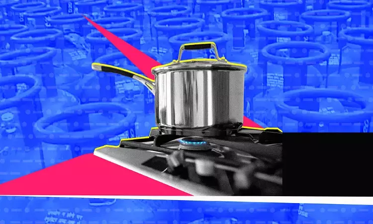 India’s Cooking Gas Crisis Proves That Ingenuity Is Not A Strategy India’s Cooking Gas Crisis Proves That Ingenuity Is Not A Strategy