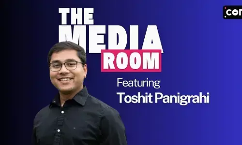 Toshit Panigrahi on AI, Publishers & the Future of Content Monetisation