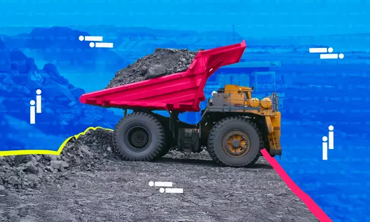 Coal Becomes India’s Defence As West Asia Conflict Ignites Prices