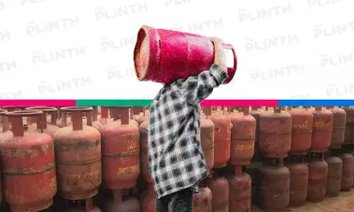 India’s Gas Pivot Amid West Asia Crisis Reveals Decades-Old Industrial Blind Spot