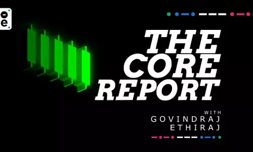 Markets Recover Over 2,000 Points