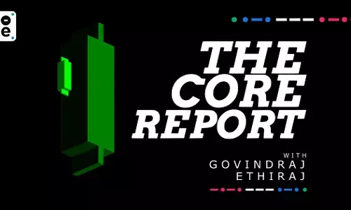 Oil Prices Set to Spike and Markets Fall