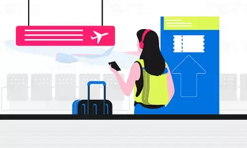 From Europe To Southeast Asia: Airspace Disruptions Are Changing Where India Flies