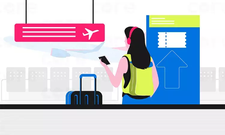 From Europe To Southeast Asia: Airspace Disruptions Are Changing Where India Flies From Europe To Southeast Asia: Airspace Disruptions Are Changing Where India Flies