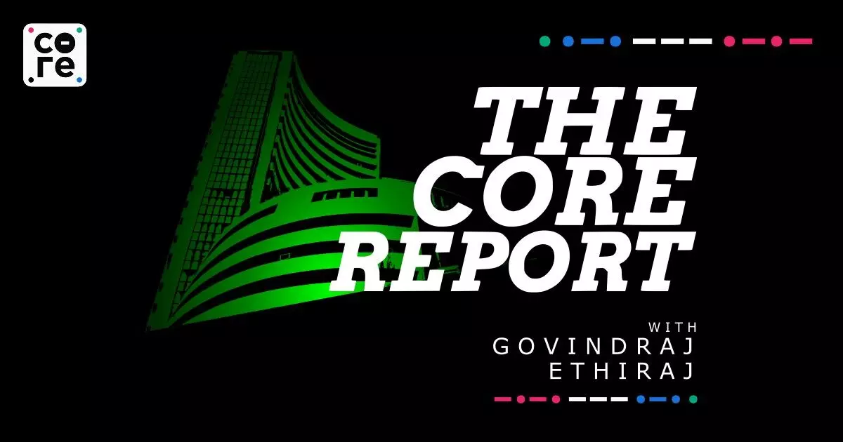 Global Markets Turn Nervous Again Global Markets Turn Nervous Again