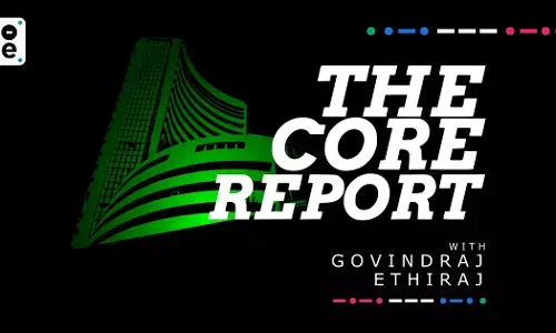 Global Markets Turn Nervous Again Global Markets Turn Nervous Again