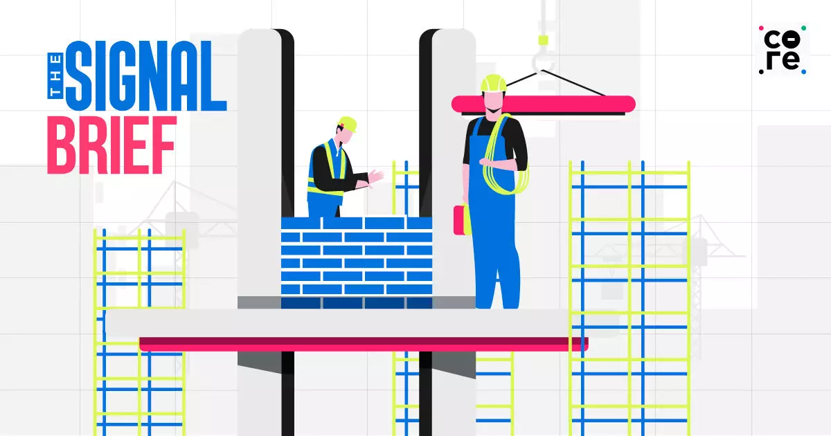 ⁠Is The Gulf Dream Still Alive?