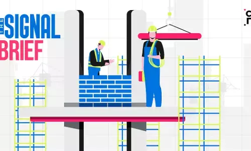 Is The Gulf Dream Still Alive? Is The Gulf Dream Still Alive?