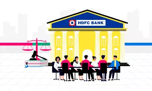 Law Firms Won’t Solve HDFC Bank’s ‘Governance Plus’ Issues Law Firms Won’t Solve HDFC Bank’s ‘Governance Plus’ Issues
