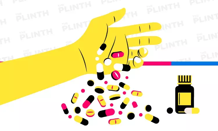 India Can Make Any Drug. What Will It Take to Invent a First-in-Class Molecule?