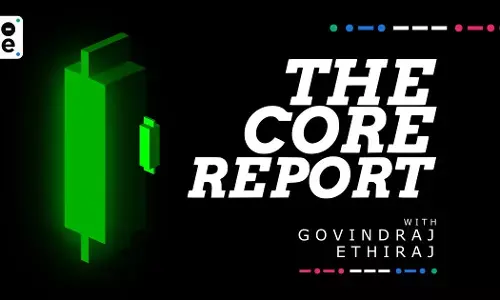 Indian Markets Gain on a Fresh Round of Optimism of War End