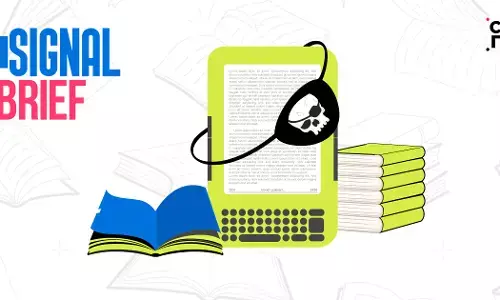 Does Piracy Help Readers Or Hurt Us All?