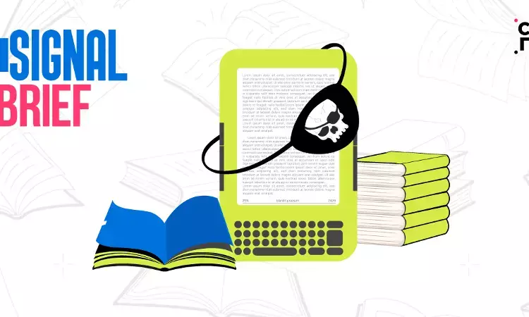 Does Piracy Help Readers Or Hurt Us All?