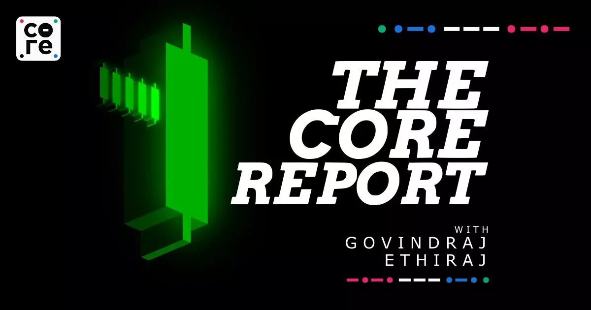 Will Markets start Adjusting to a War Normal this Week Will Markets start Adjusting to a War Normal this Week