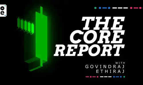 Will Markets start Adjusting to a War Normal this Week