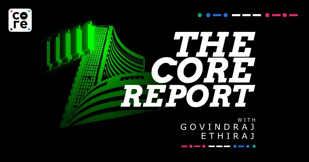 Markets Rise on Monday Morning Peace Overtures Markets Rise on Monday Morning Peace Overtures