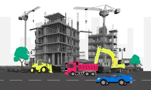 West Asia Conflict Threatens To Stifle India’s Nascent Capex Cycle West Asia Conflict Threatens To Stifle India’s Nascent Capex Cycle