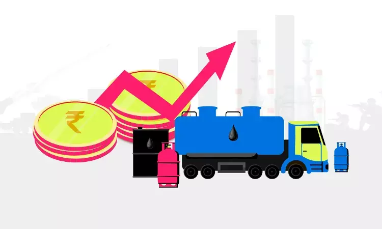 India’s Energy Mirage: The High Cost Of Artificial Prices India’s Energy Mirage: The High Cost Of Artificial Prices